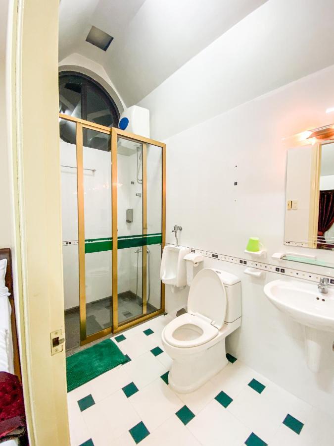 Duy Thao 2 Hotel Dalat Bagian luar foto