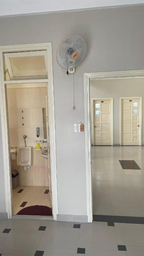 Duy Thao 2 Hotel Dalat Bagian luar foto