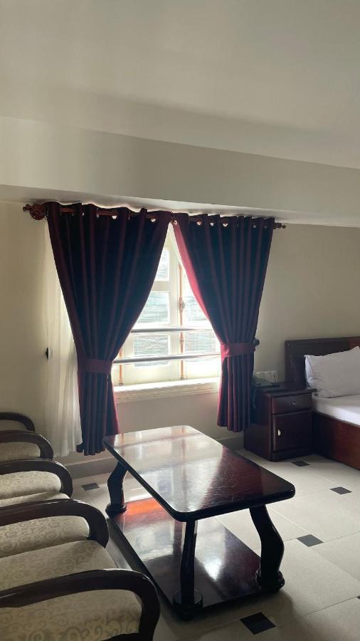 Duy Thao 2 Hotel Dalat Bagian luar foto