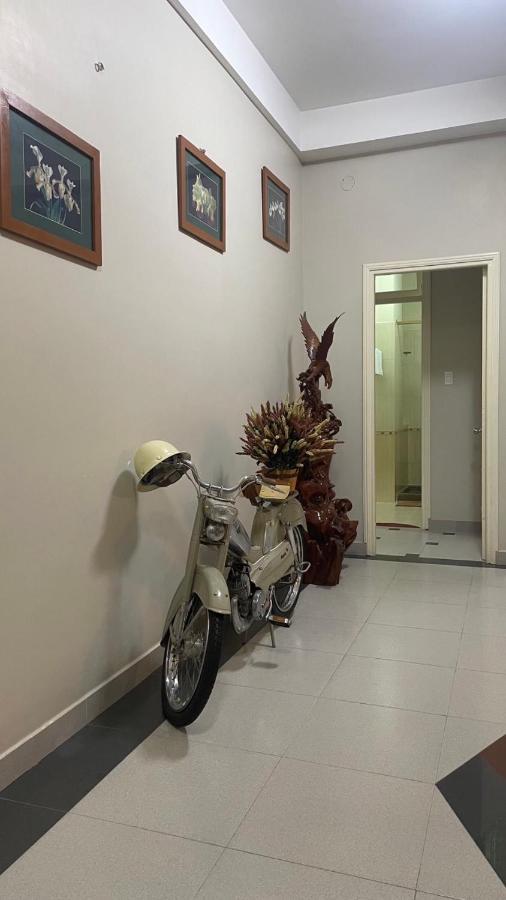 Duy Thao 2 Hotel Dalat Bagian luar foto