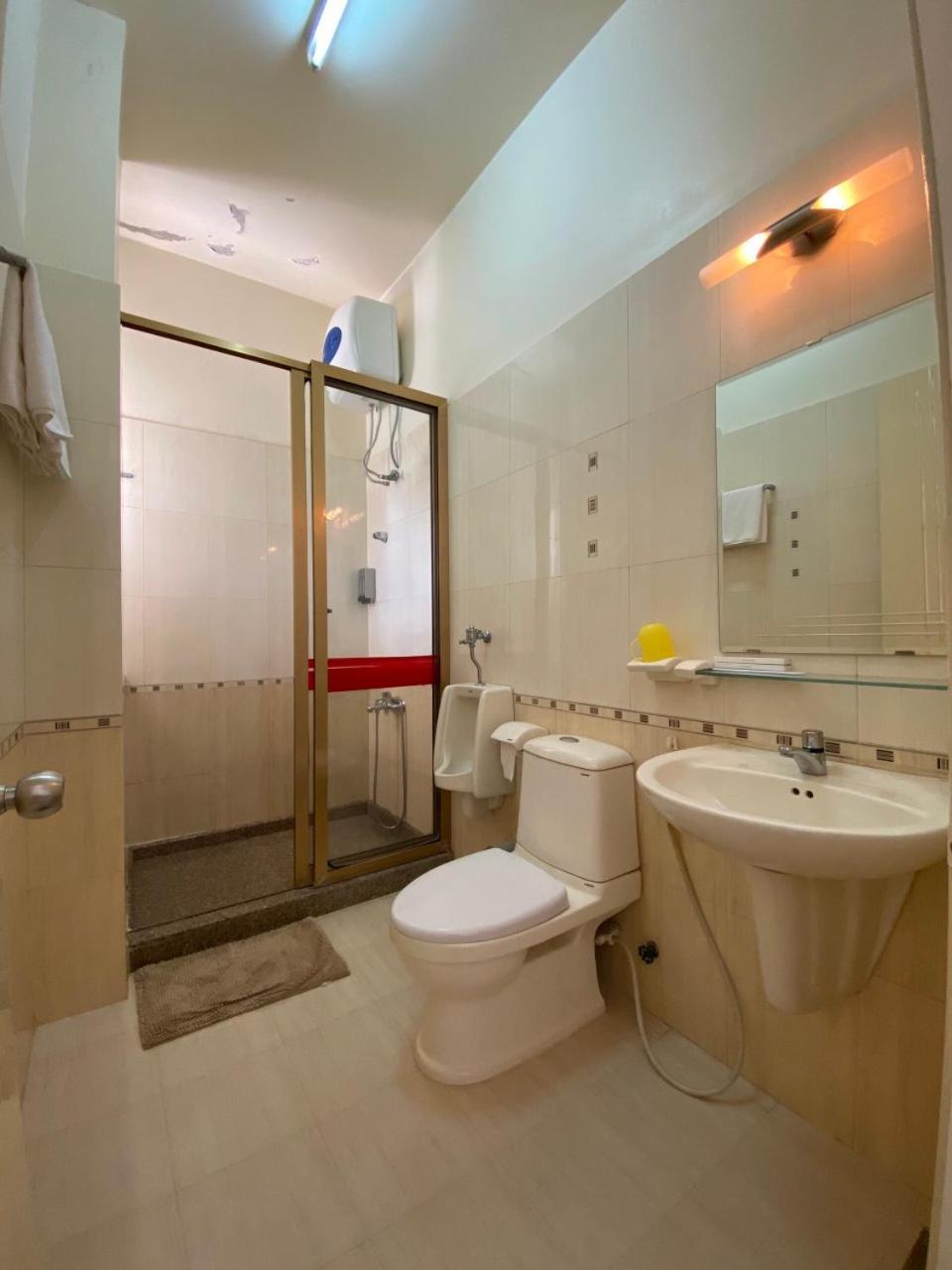 Duy Thao 2 Hotel Dalat Bagian luar foto